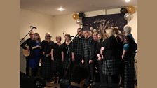 Còisir Ghàidhlig Bharraigh