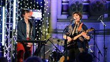 The Quay Sessions - Celtic Connections 2020