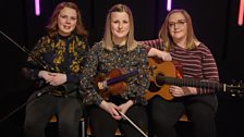 Nochd aig Celtic Connections 2020