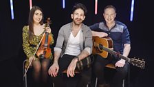 Nochd aig Celtic Connections 2020