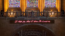 For You - Tracey Emin