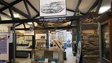 Porthmadog Maritime Museum