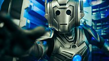 Ascension Of The Cybermen