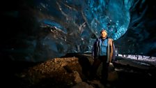 Laufey Guðmundsdóttir, Neach-seilbhe, Glacier Journey