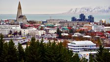 Reykjavik