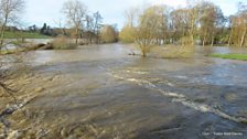 AFON CLWYD TREMEIRCHION