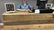 Ballymoney's first Zero Waste Shop