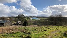 The National Botanic Garden of Wales