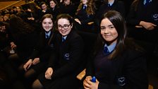 St Patrick's College Maghera