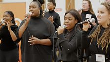 Soul Sanctuary Gospel Choir