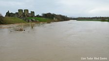 AFON CLWYD RHUDDLAN