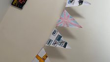 The Great British Bunting