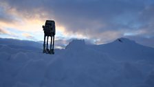 Encounter on Hoth