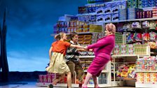 Hansel und Gretel from Glyndebourne 2010