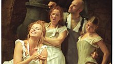 Carmen from Glyndebourne 2002