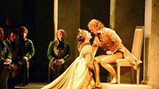 La Cenerentola from Glyndebourne in 2007