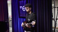 In Session For Jamie Cullum...Joe Armon-Jones