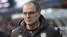 Bielsa: 'Phillips will not play'