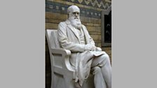 Charles Darwin