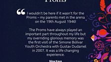 91ȱ Proms Time Capsule