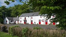 Glenballyeamon Barn