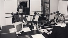 In 1993, the station's King's Lynn studio moved from the Tuesday Market Place to North Lynn Business Village