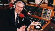 Broadcasting legend Keith Skues joined us in 1995