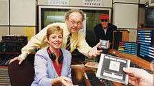 In 1997, our original breakfast show presenter John Mountford made a return when his company created our new jingles