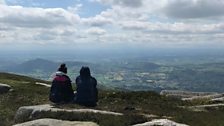 Slieve Gullion