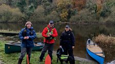 Northern Ireland's Camino