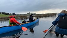 Northern Ireland's Camino