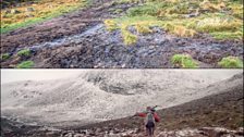 The Mourne Pathway