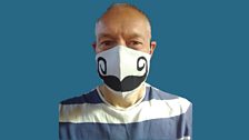 The Tache Mask