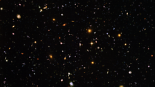 Hubble Deep Field