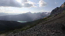 Burgess Shale