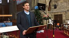 ˿ Radio Leeds "Virtual" Christmas Carol Service 2020