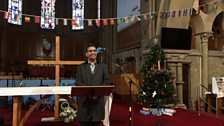 ˿ Radio Leeds "Virtual" Christmas Carol Service 2020