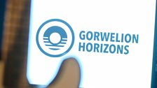 Horizons / Gorwelion IVW21