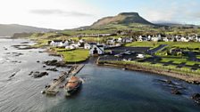 Cushendall Boat Club