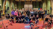 Horizons presents at Maida Vale