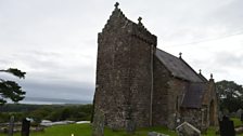 Llamadoc Church