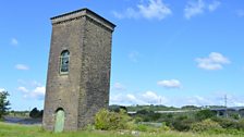 Brunel Tower