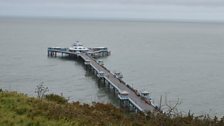 Llandudno Pier