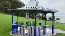 Alice Bandstand