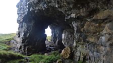 Great Orme landscape