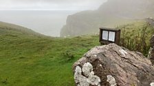 Site of Hornby Shipwreck