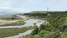 East Aberthaw