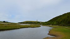 East Aberthaw