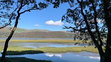 Mawddach Estuary