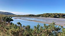 Afon Mawddach